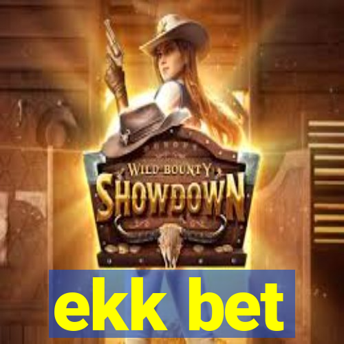 ekk bet